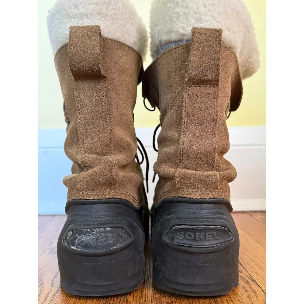 Sorel Men's Winter Boots Size 11